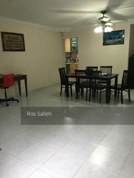 Blk 203A Compassvale Road (Sengkang), HDB 5 Rooms #120192992
